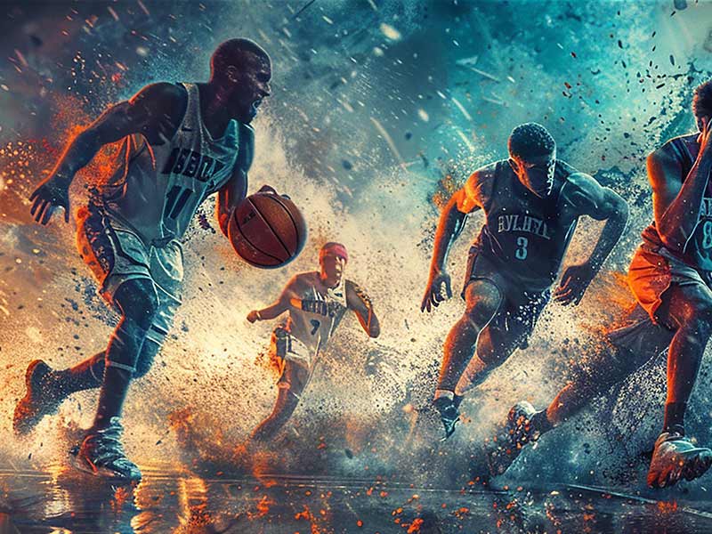 [QQ原声]WNBA季后赛首轮G3 西雅图风暴vs拉斯维加斯王牌  第四节 录像