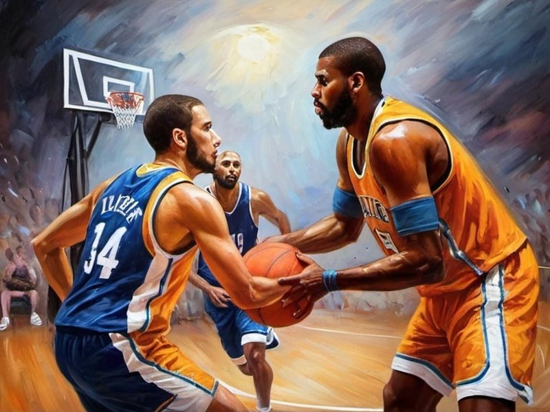 [QQ国语]NBA季前赛 东南墨尔本凤凰vs鹈鹕 第一节 录像