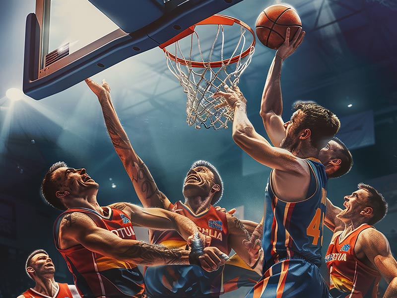 [QQ原声]WNBA季后赛首轮G3 印第安纳狂热vs亚特兰大梦想  第二节 录像