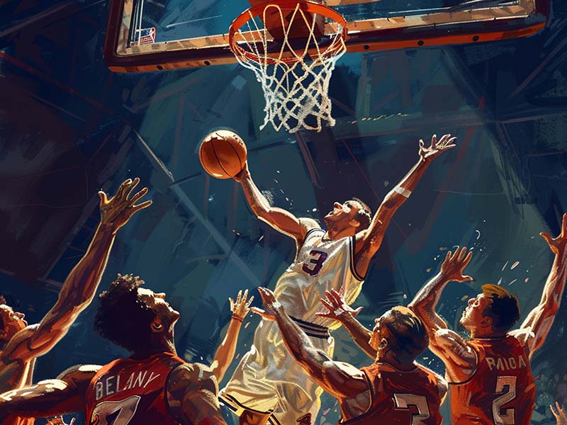 [QQ原声]NBA季前赛 耶路撒冷夏普尔vs篮网 第三节 录像
