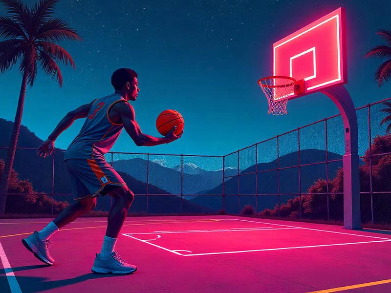 [QQ原声]NBA季前赛 魔术vs热火 第三节 录像