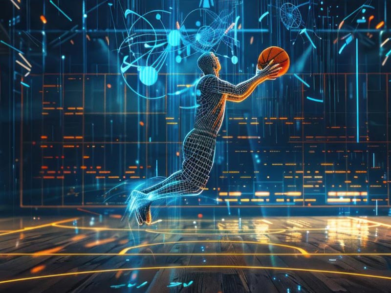 [QQ原声]WNBA季后赛半决赛G1 印第安纳狂热vs拉斯维加斯王牌  第一节 录像