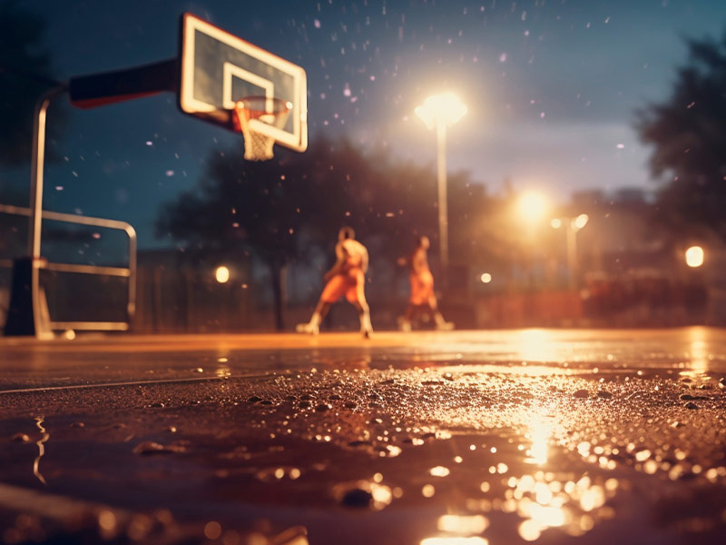 [QQ原声]WNBA季后赛首轮G3 西雅图风暴vs拉斯维加斯王牌  第三节 录像