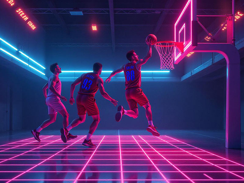 [QQ国语]WNBA季后赛首轮G3 西雅图风暴vs拉斯维加斯王牌  全场录像回放